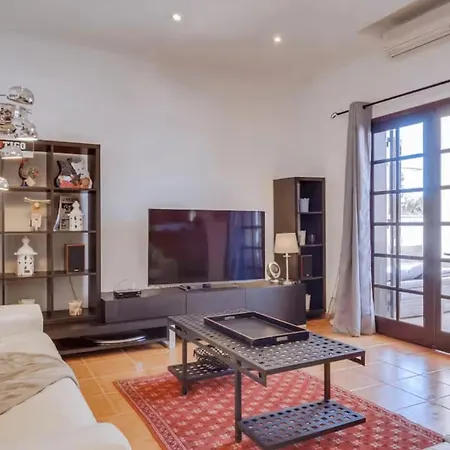 Frederique Villa Albufeira