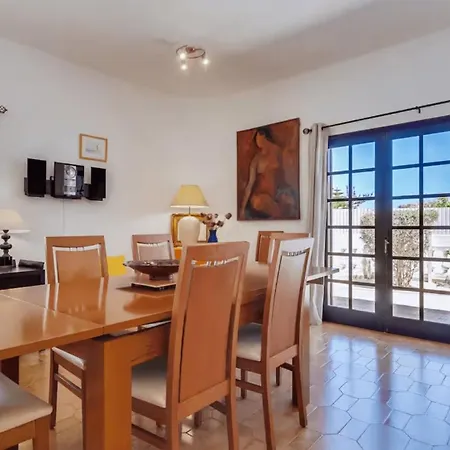 Villa Frederique Albufeira