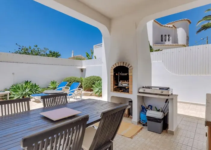 Frederique Albufeira