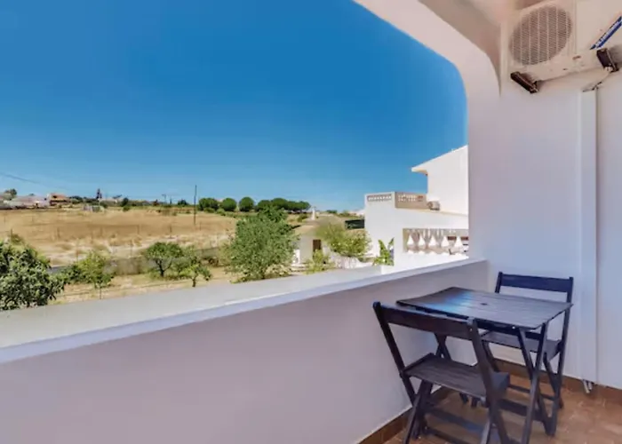 Villa Frederique Albufeira