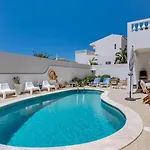 Frederique Albufeira