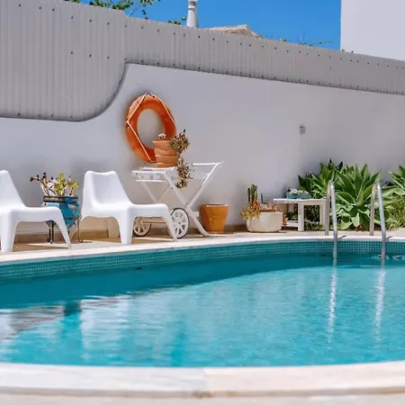 Frederique * Albufeira