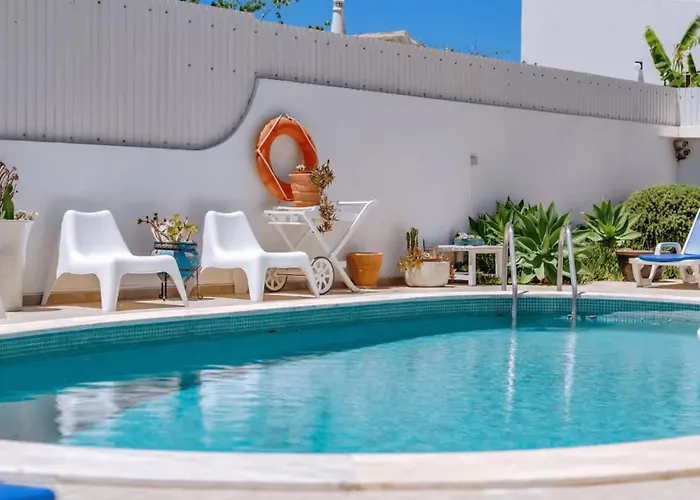 Frederique * Albufeira