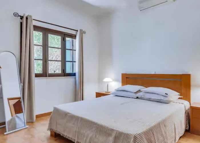 Frederique Villa Albufeira